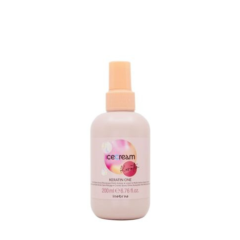 INEBRYA Keratin One Multiaction 200 ml 
