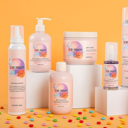 Inebrya Dry-T Odżywka b/s 300 ml