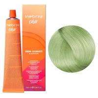 INEBRYA PASTEL MINT farba do włosów 100ml