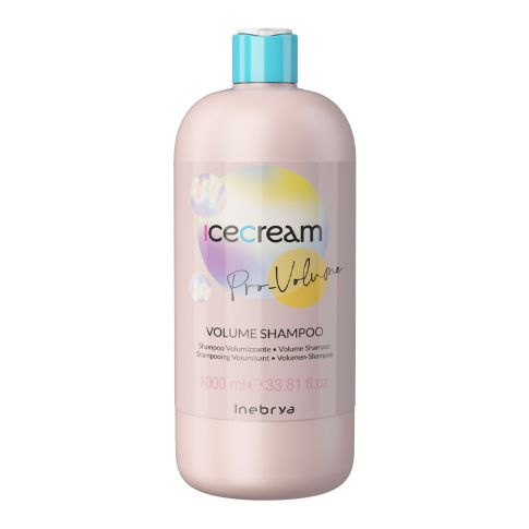 Inebrya Pro Volume Szampon 1000 ml 