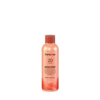 Inebrya Oxy 20 vol. Emulsja Utleniająca 150 ml