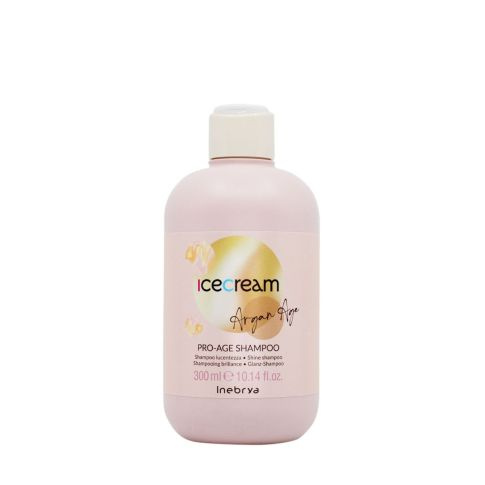 Inebrya Argan Pro Age Szampon 300 ml 