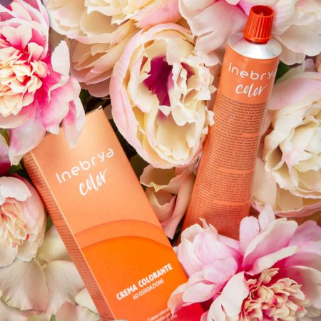 Inebrya 10.02 Farba Do Włosów 100 ml