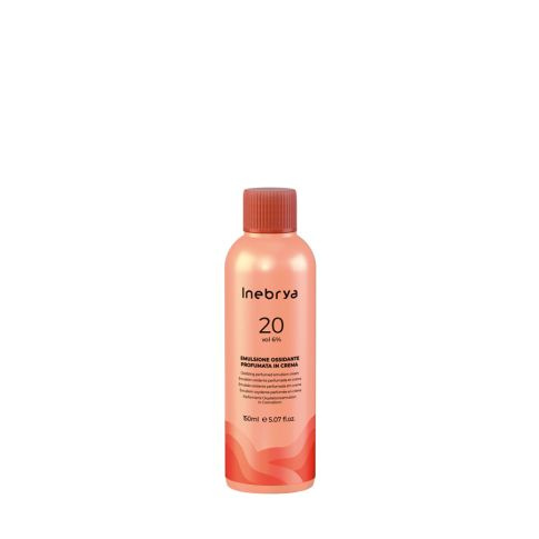 Inebrya Oxy 20 vol. Emulsja Utleniająca 150 ml 