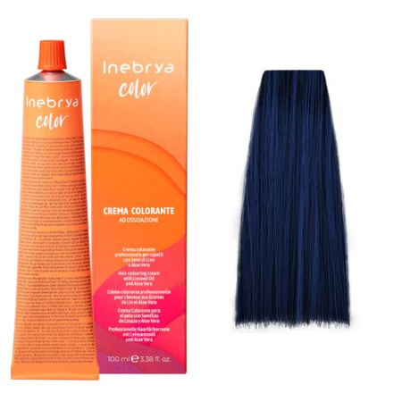 Inebrya 4.10 Farba Do Włosów 100 ml