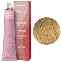 Inebrya Demi-Permanent Color 9.3 Very Light Blonde Golden Półtrwały Krem Koloryzujący 100 ml