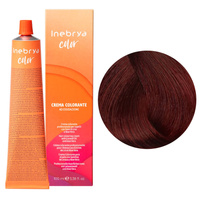 INEBRYA 5.6 farba do włosów 100ml
