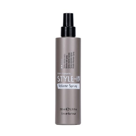 Inebrya Style-In Volume Spray Zwiększający Objętość 200 ml