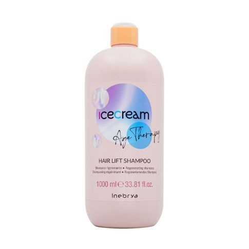 Inebrya Age Therapy Hair Lift Szampon 1000ml 