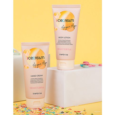 Inebrya Argan Age Pro-Age Szampon 1000 ml