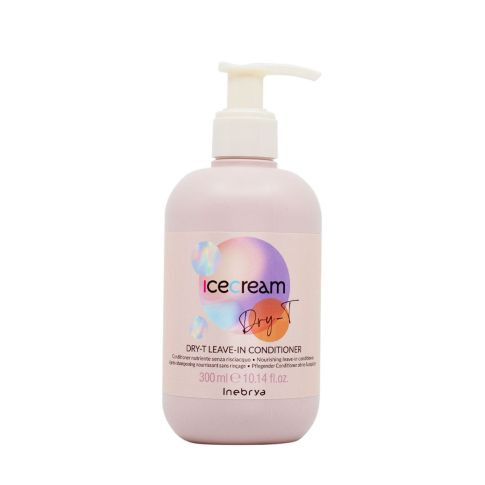 Inebrya Dry-T Odżywka b/s 300 ml