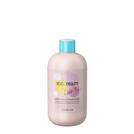 Inebrya Liss Perfect Szampon 300 ml