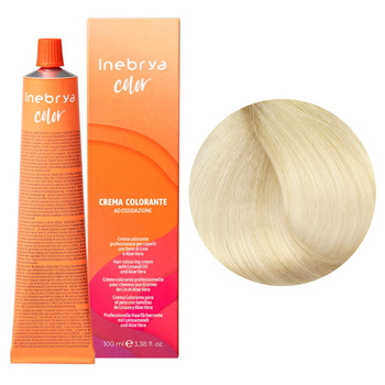 INEBRYA 10.3 farba do włosów 100ml