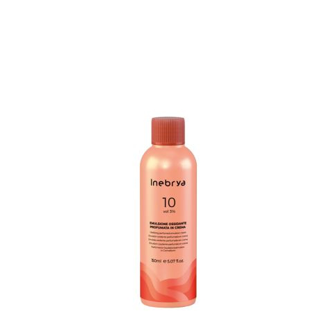 Inebrya Oxy 40 vol. Emulsja Utleniająca 150 ml 