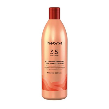 Inebrya Oxy 3,5 vol. Emulsja Utleniająca 1000 ml