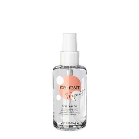 Inebrya Frequent Best Care Oil 100 ml 