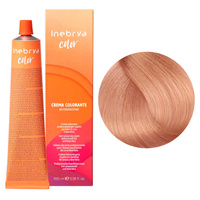 INEBRYA PASTEL ROSE GOLD farba do włosów 100ml