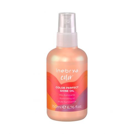 Inebrya Color Perfect Olejek 150 ml