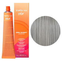 Inebrya Silver Farba Do Włosów 100 ml