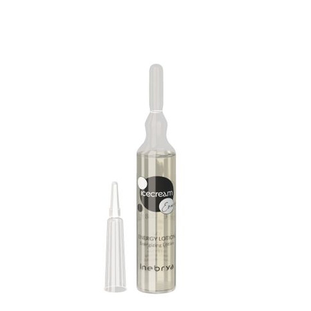 Inebrya Energy Lotion 10 ml x 12 ml