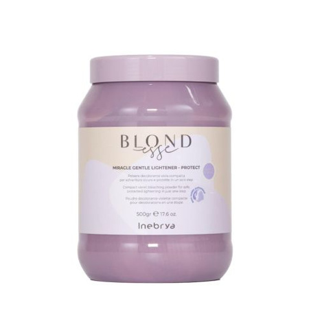 Blondesse Rozjaśniacz Fioletowy 500g