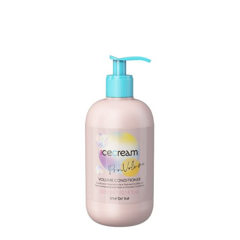 Inebrya Pro Volume Odżywka 300 ml 