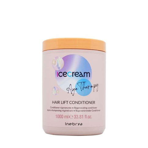 Inebrya Age Therapy Hair Lift Odżywka 1000 ml 