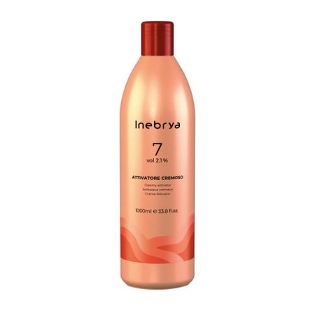 Inebrya Oxy 7 vol. Emulsja Utleniająca 1000 ml 
