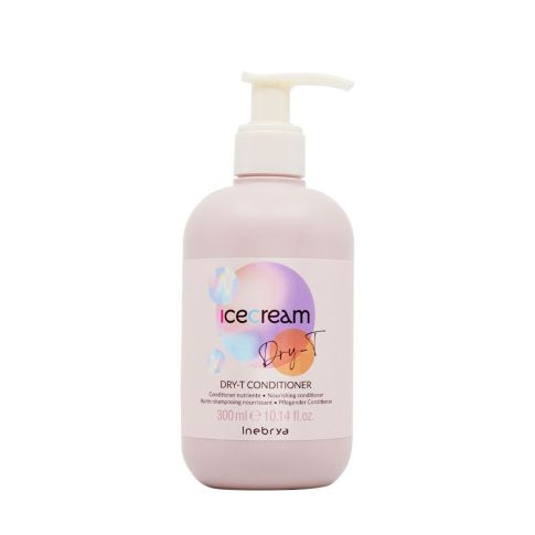 Inebrya Dry-T Odżywka 300 ml