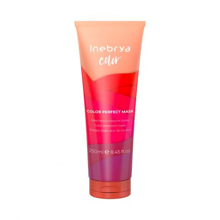 Inebrya Color Perfect Maska 250 ml