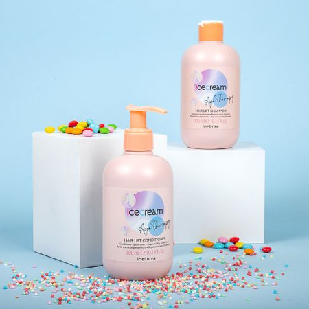 Inebrya Age Therapy Hair Lift Odżywka 300 ml