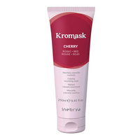 Inebrya Kromask Cherry Maska Koloryzująca 250 ml 