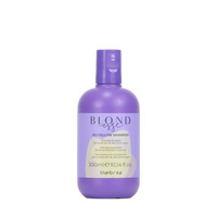 Inebrya Blondesse No Yellow Szampon 300ml 