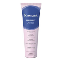 Inebrya Kromask Blueberry Maska Koloryzująca 250 ml 