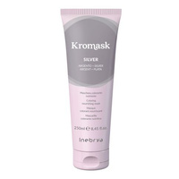 Inebrya Kromask Silver Maska Koloryzująca 250 ml 