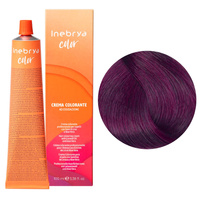 INEBRYA 5.62 farba do włosów 100ml 