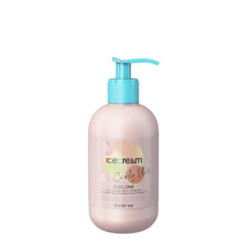 Inebrya Curly Plus Curl One Pianka 150 ml 