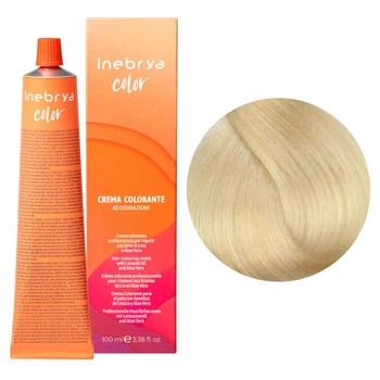 INEBRYA 11.3 farba do włosów 100ml 