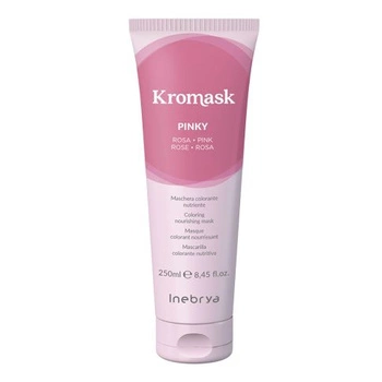 Inebrya Kromask Pinky Maska Koloryzująca 250 ml 