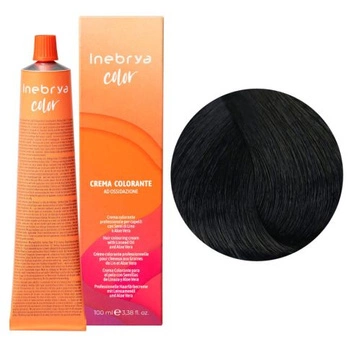 Inebrya 1.10 Farba do Włosów 100 ml 