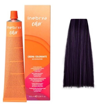 Inebrya 4.20 Farba Do Włosów 100 ml 