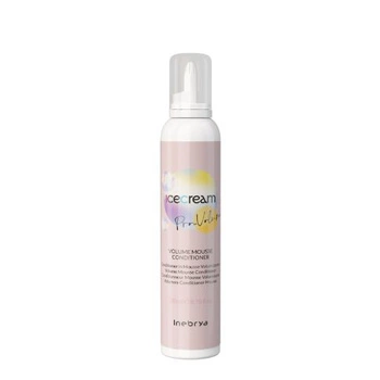 Inebrya Pro Volume Pianka 200 ml 