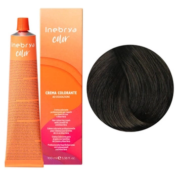INEBRYA 5.1 farba do włosów 100ml 