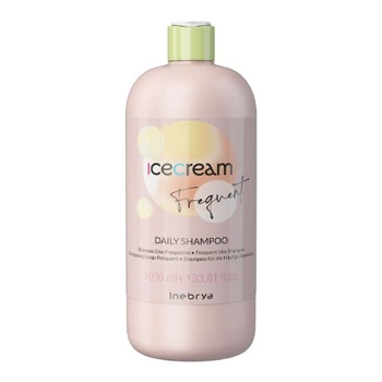 Inebrya Frequent Daily Szampon 1000 ml 