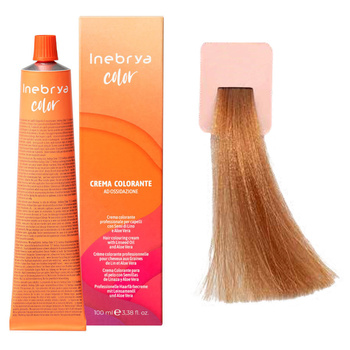 Inebrya 9.42 Farba Do Włosów 100 ml 