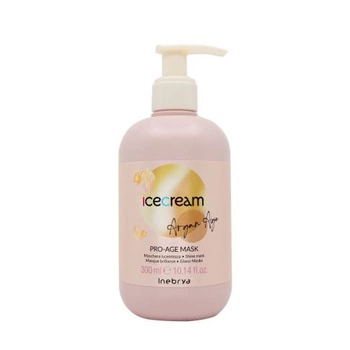 Inebrya Argan Pro Age Maska 300 ml 