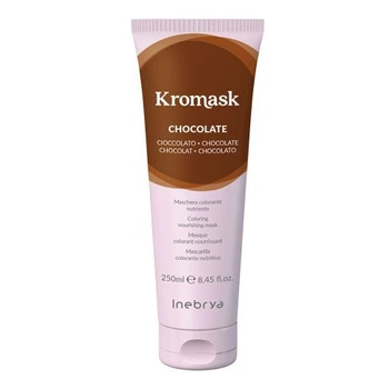 Inebrya Kromask Chocolate Maska Koloryzująca 250 ml 