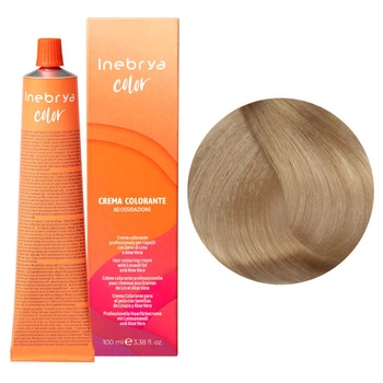 INEBRYA 9.3 farba do włosów 100ml 