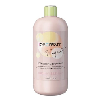 Inebrya Frequent Refreshing Szampon 1000 ml 