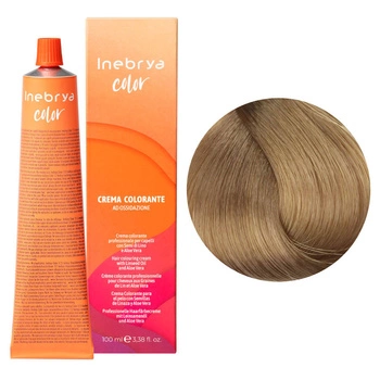 INEBRYA 9.0 farba do włosów 100ml 
